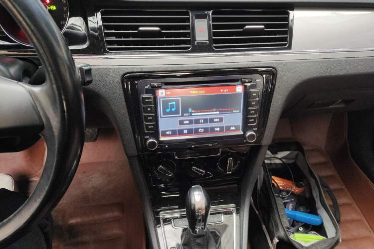 Used Volkswagen Bora 2013 1.6L Automatic Comfort Model