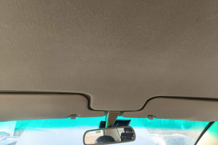 Used BYD F3 2015 Energy-Efficient Model 1.5L Manual Comfort Edition