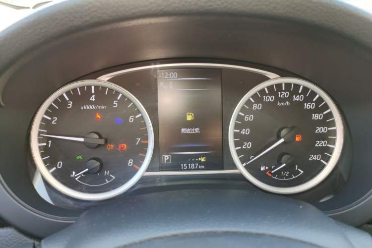 Used Nissan Tiida 2024 1.6L CVT Smart Drive Edition
