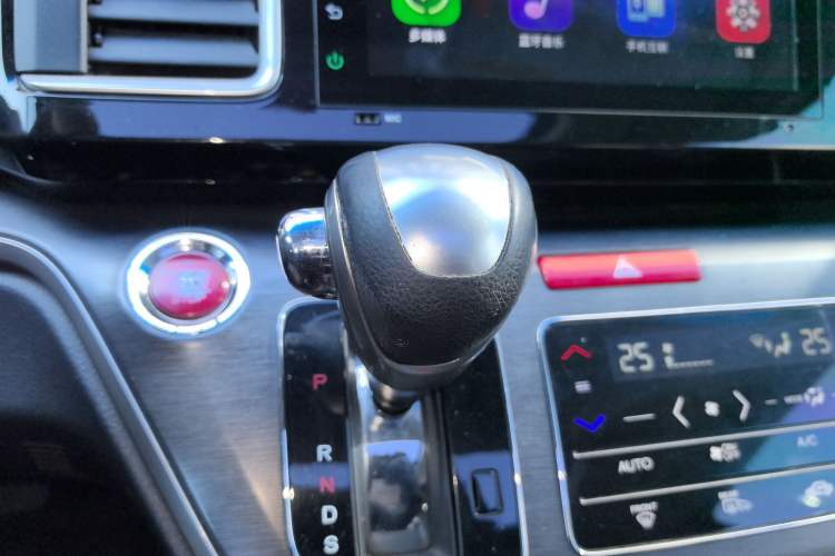 Used Honda Elysion 2016 2.4L Luxury Edition Gear Lever