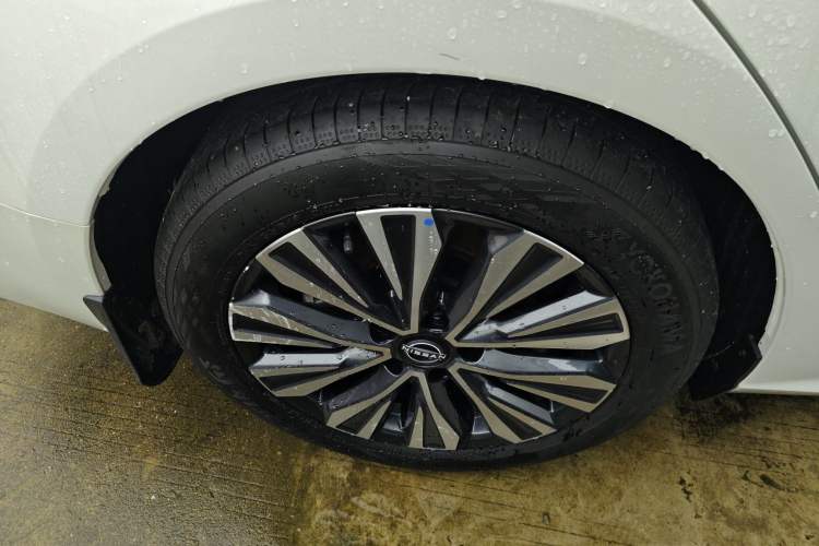 Used Nissan Teana 2022 2.0L XL-TLS Enjoyment Edition