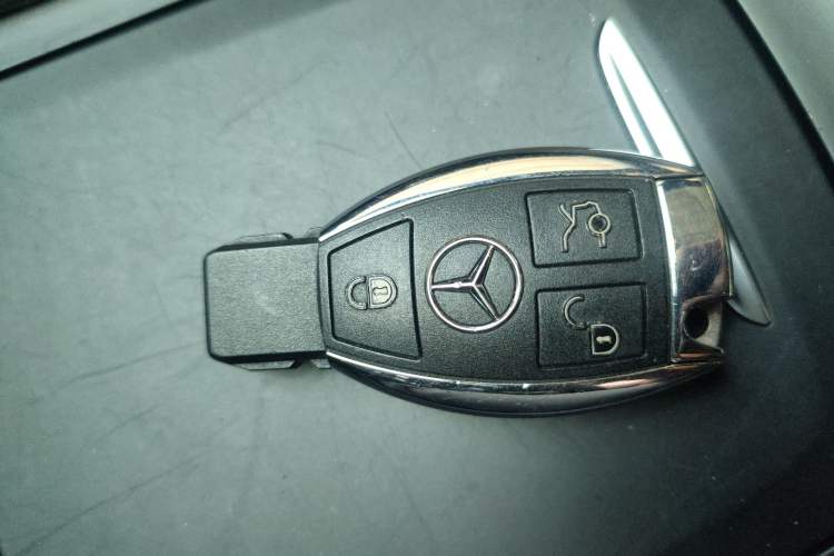Used Mercedes-Benz CLA 2016 CLA 220 4MATIC

