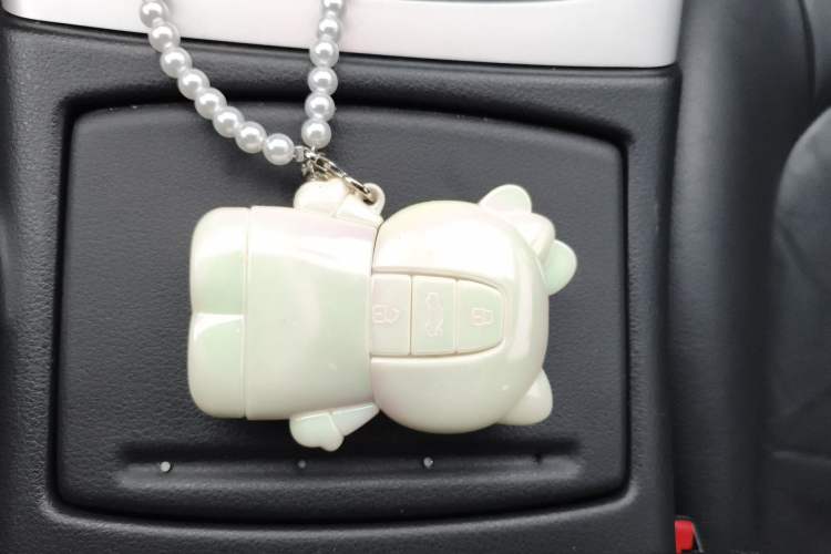 Used Audi A7 2018 40 TFSI Ambition Edition Vehicle Key