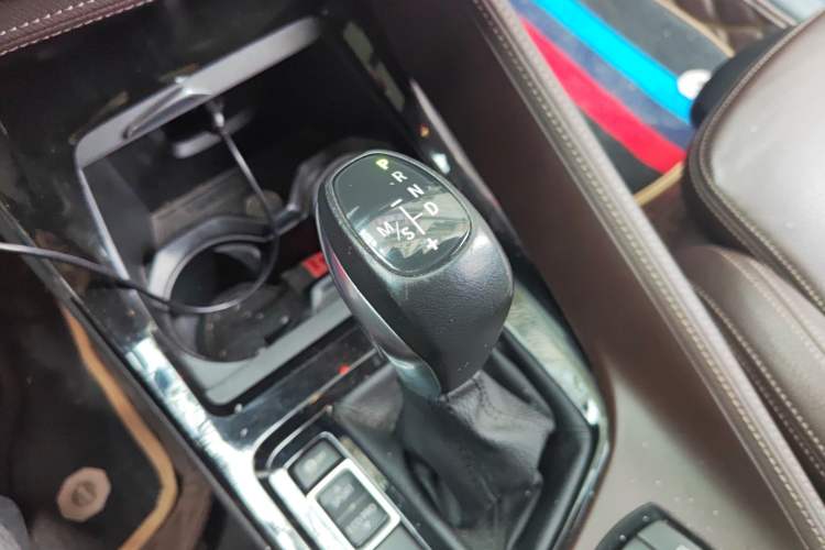 Used BMW X1 2018 sDrive18Li Luxury Model