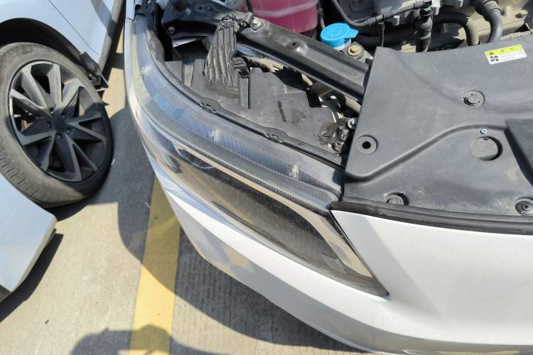 Used AION S 2019 Xuan 530