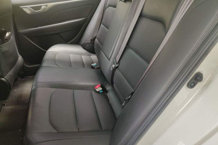 Used Geely Auto Vision 2018 1.5L Manual Happiness Edition