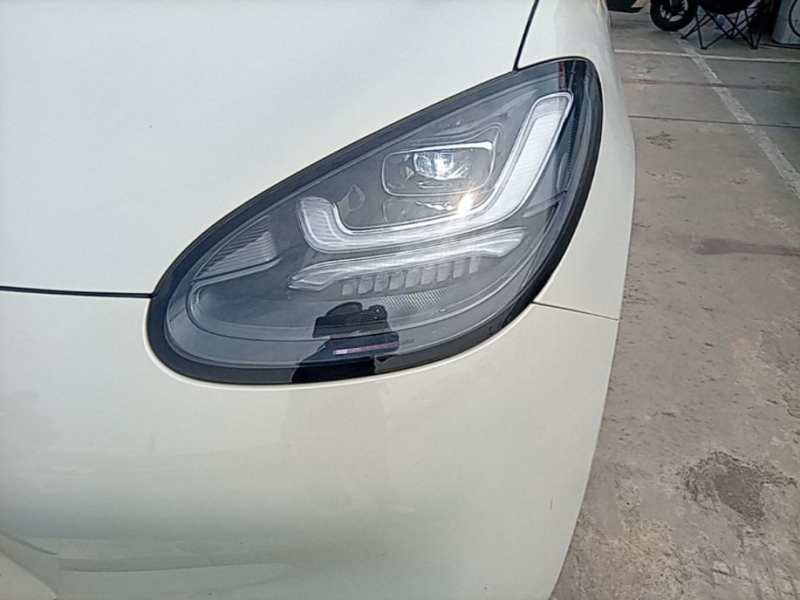 Used Wuling Bingo 2024 333 km Enjoyment Version — 23