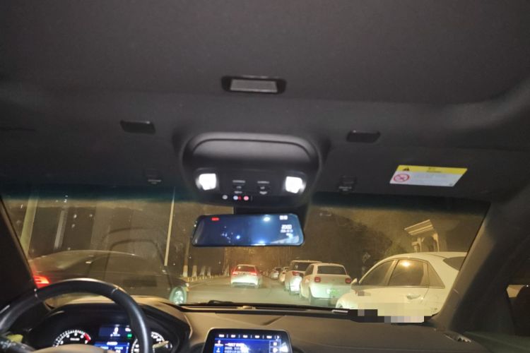 Used Cadillac CT4 2020 28T Fashion Edition
