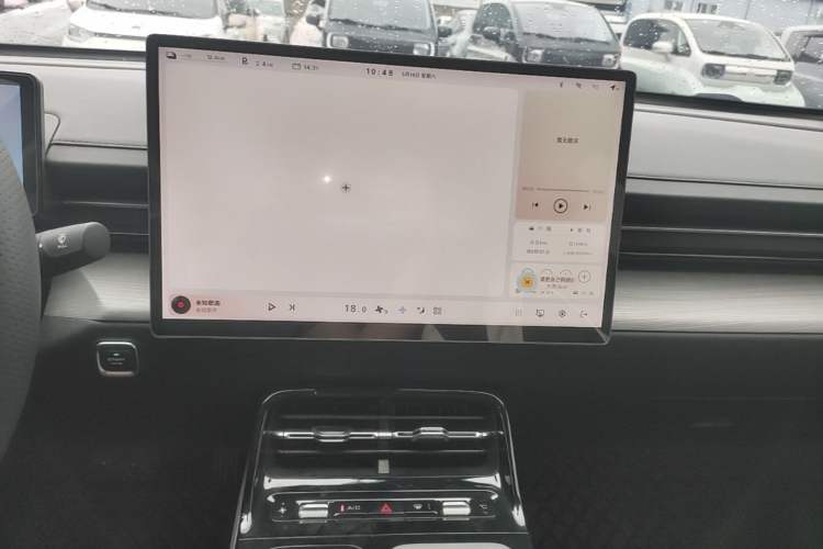 Used Wuling Xingguang 2023 150 Advanced Edition
