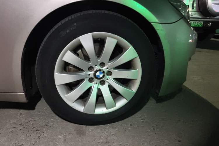 Used BMW 7 Series 2013 730Li Leading Model