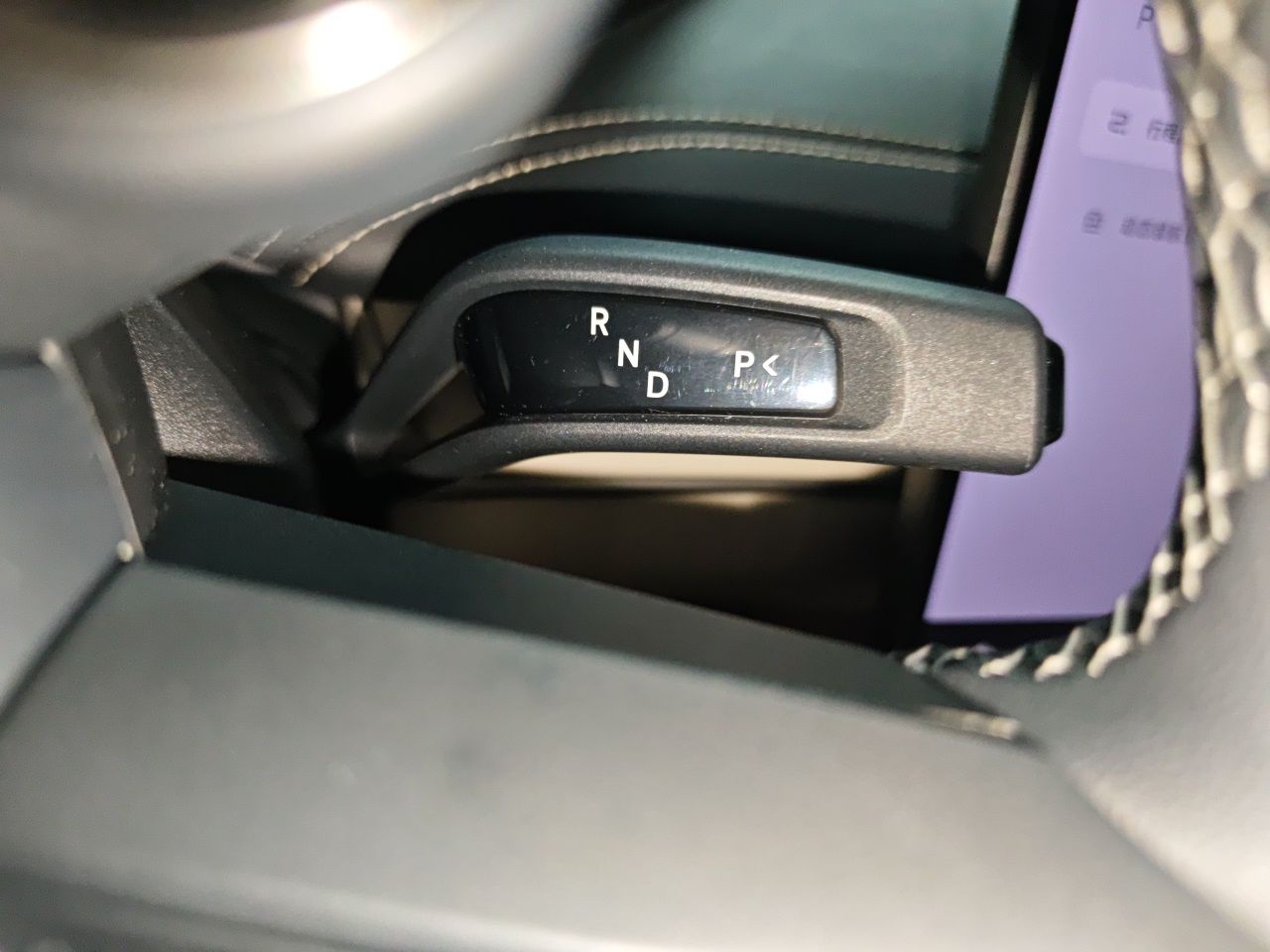Xiaomi Auto SU7 2024 Rear-Drive Ultra-Long Range Advanced Pro-Level Intelligent Driving Version — снимка 11