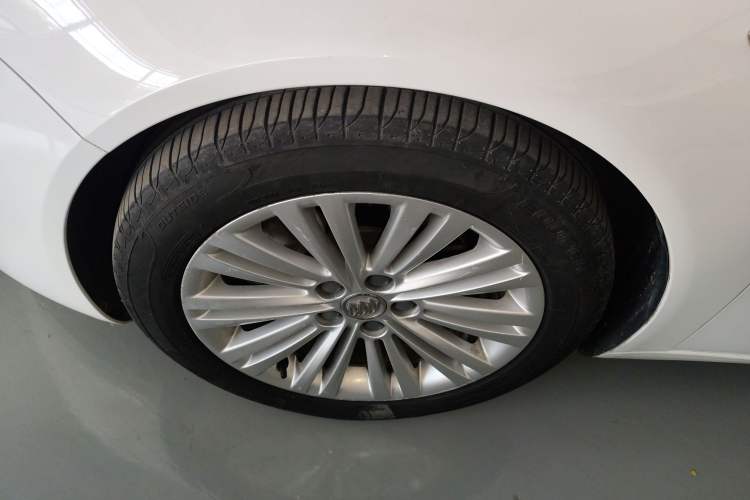 Used Buick Regal 2015 GS 2.0T Grand Sport Edition