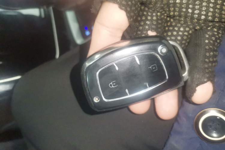 Used Hyundai Tucson 2020 280TGDi Two-Wheel-Drive GLS Smart Connectivity Version China VI Standard