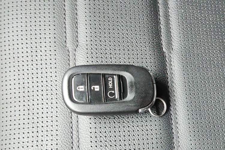 Used Honda CR-V 2023 240TURBO Two-Wheel Drive FENGSHANG Edition 5 Seats