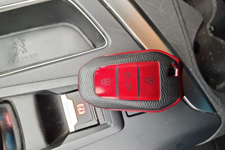 Used Peugeot 5008 2019 380THP 7-Seater Elite Edition
