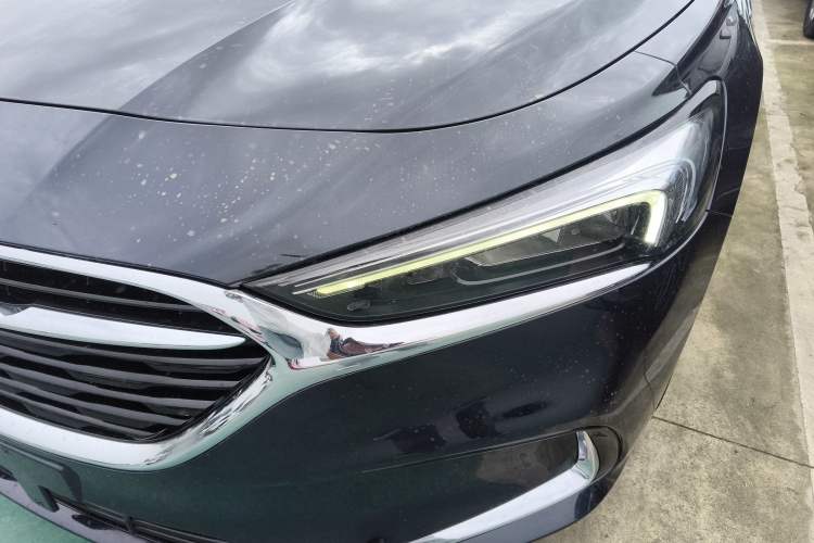 Used Buick LaCrosse 2021 652T Luxury Model