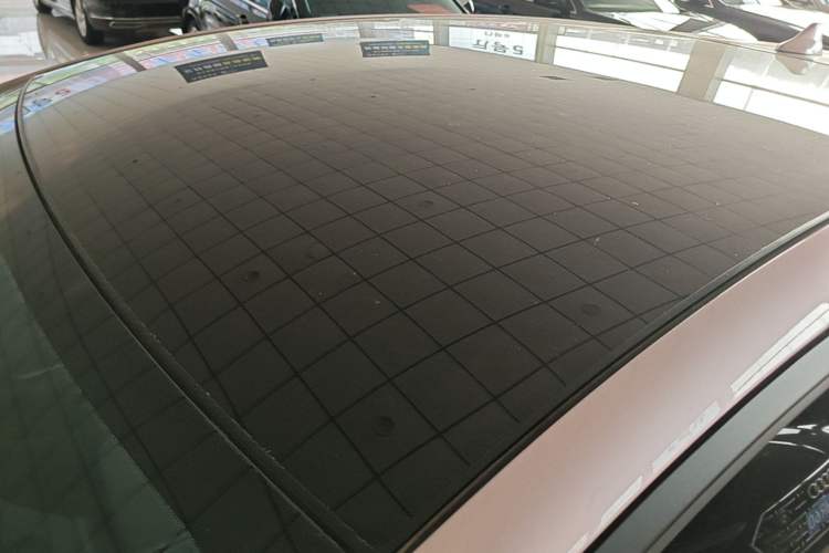 Used BYD Dolphin 2025 420km Fashion Edition
