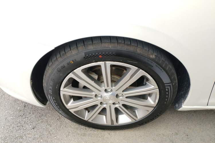 Used Peugeot 408 2014 1.8L Automatic Luxury Edition
