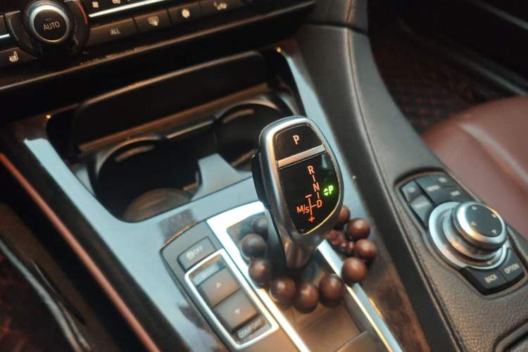 Used BMW 6 Series 2011 640i Convertible Coupe