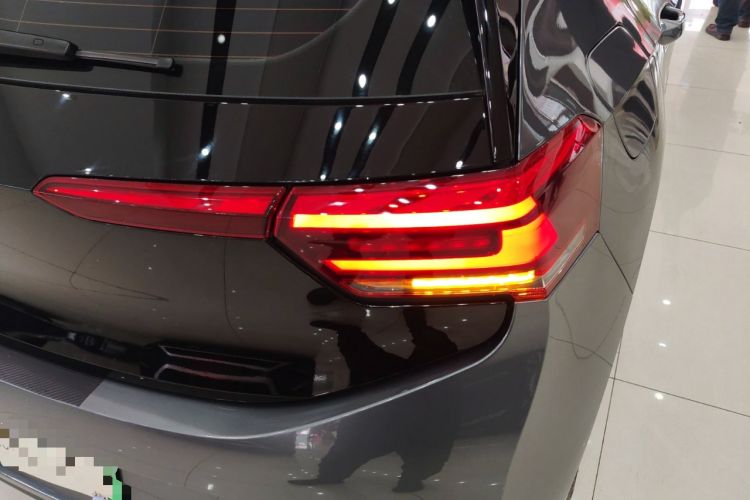 Used Volkswagen ID.3 2024 Outstanding Edition