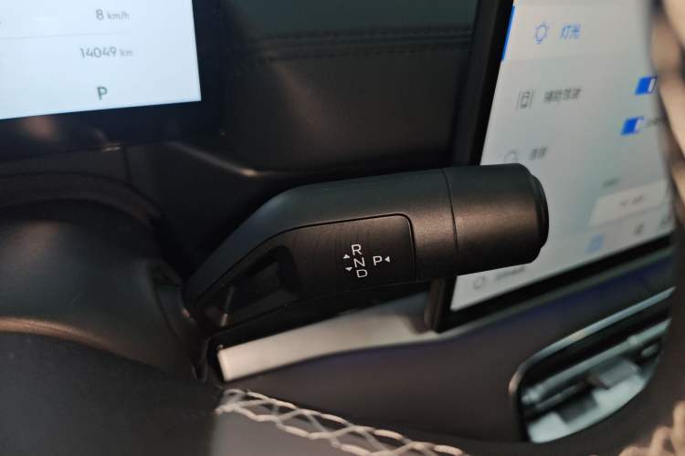 Used Geely Galaxy A7 2025 Model EM-i 150km Starship Edition