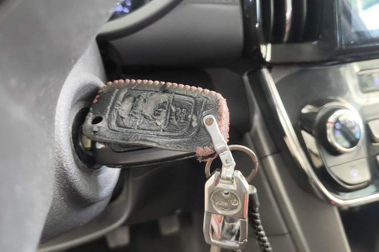 Used Hyundai ix35 2019 2.0L Manual 2WD Zhiyong·Changzhi Edition China V Standard