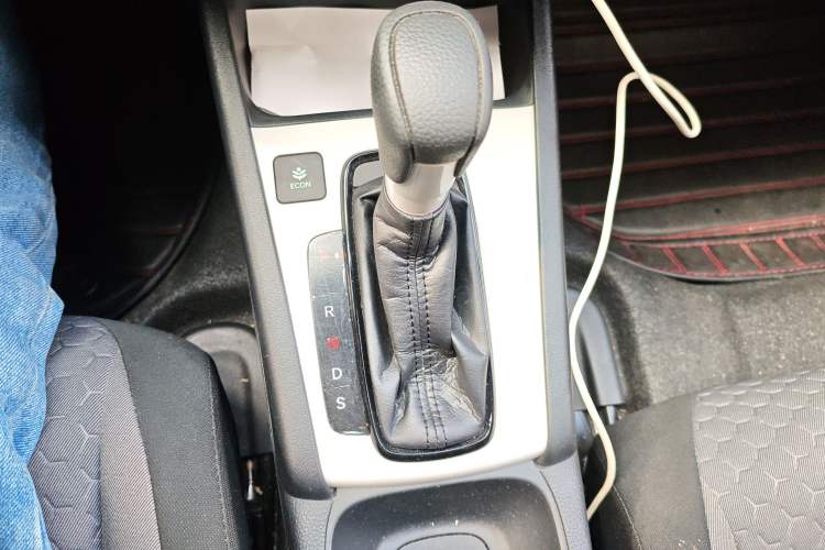 Used Honda Fit 2021 1.5L CVT Trend Edition
