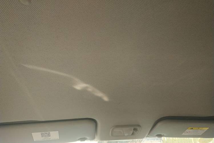 Used FORTHING SX6 2016 1.6L Manual Elite Model
