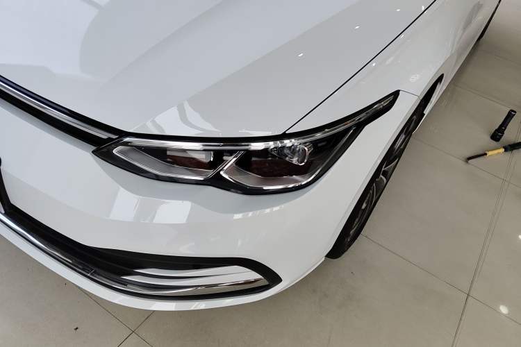 Used Volkswagen Golf 2023 Facelift 280TSI DSG Pro
