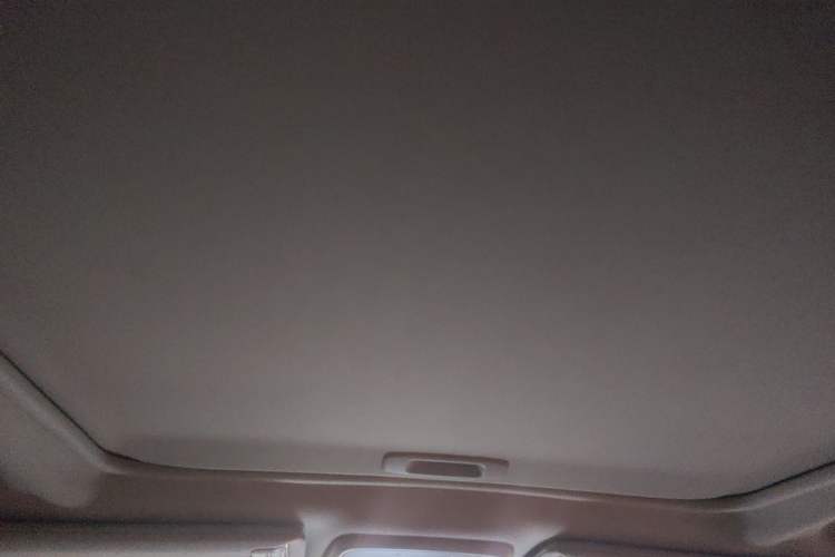 Used Subaru Forester 2019 2.0i e-Boxer Sport Edition EyeSight Headliner