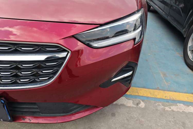 Used Buick Regal 2021 552T Elite Edition