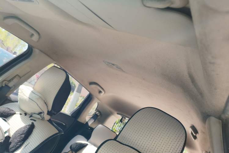 Used Honda Fit 2014 1.5L SE CVT Fashion Model
