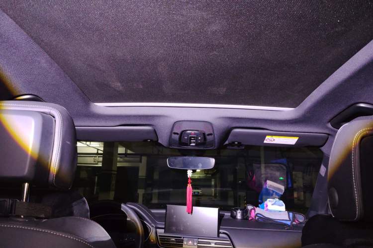 Used Audi Q5L 2024 45 TFSI Luxury Dynamic Model