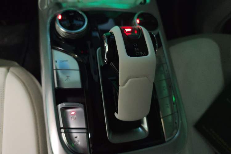 Used Cyberspace Tank 300 2021 2.0T Cyber Tank
