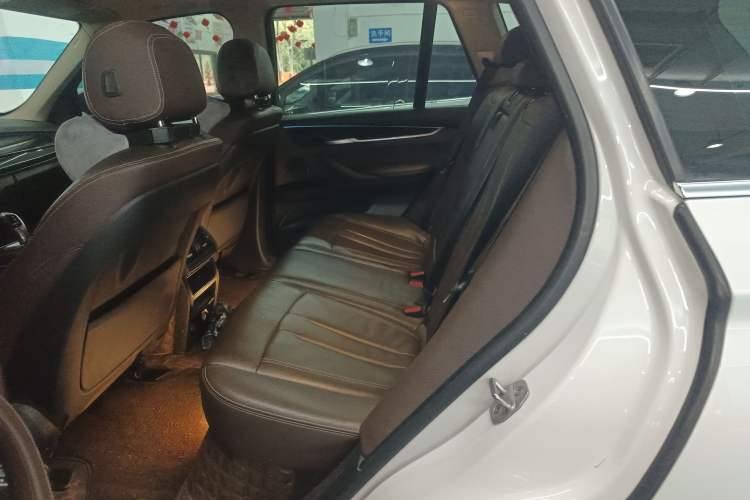 Used BMW X5 (Import) 2017 xDrive28i