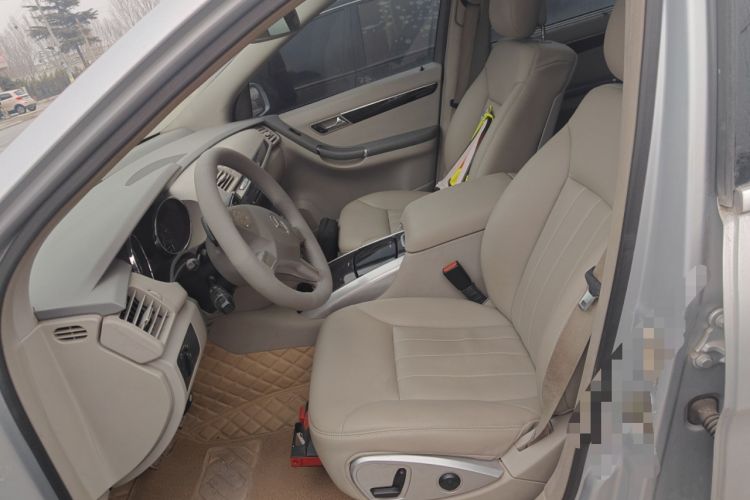 Used Mercedes-Benz R-Class 2010 R 350 L 4MATIC Grand Edition