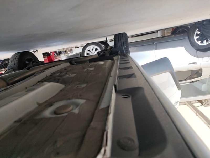 Used Toyota YARiS L Zhi Xuan 2022 X-Trail 1.5L CVT Leading PLUS Edition — 20
