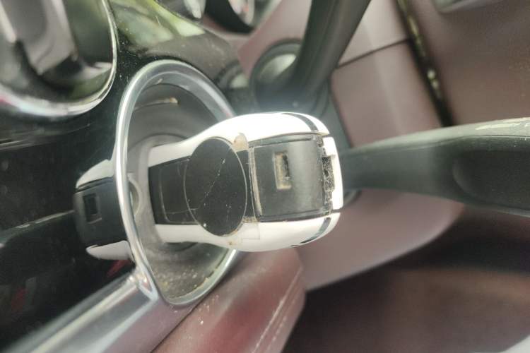 Used Porsche Panamera 2013 Panamera Platinum Edition 3.6L