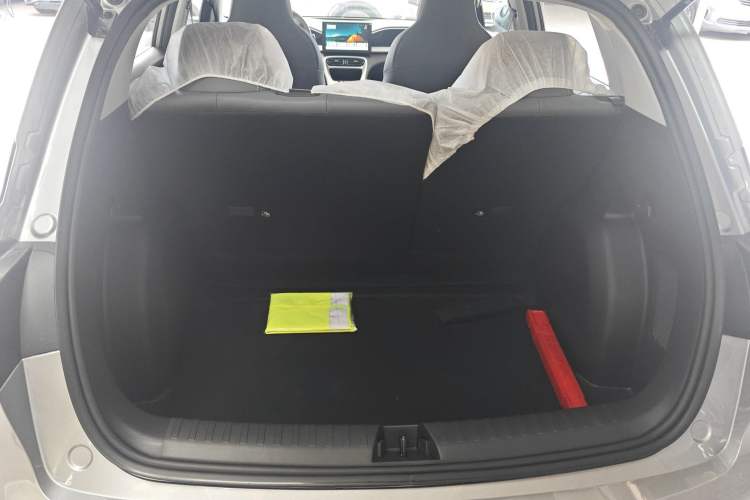 Used Geely Galaxy Geome 2026 Model 310km Youth Edition