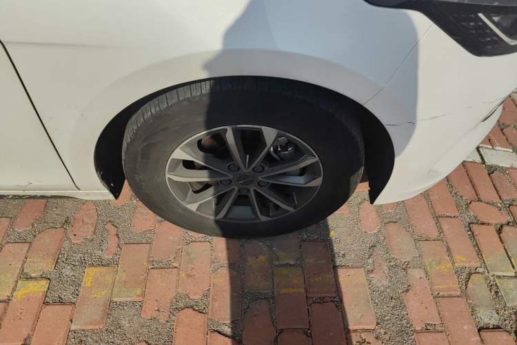 Used BYD Destroyer 05 2024 HONOR Edition DM-i 55KM Luxury Model
