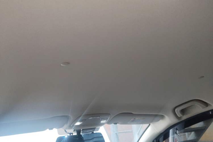 Used Geely Auto Vision X3 2020 1.5L Manual Elite Edition
