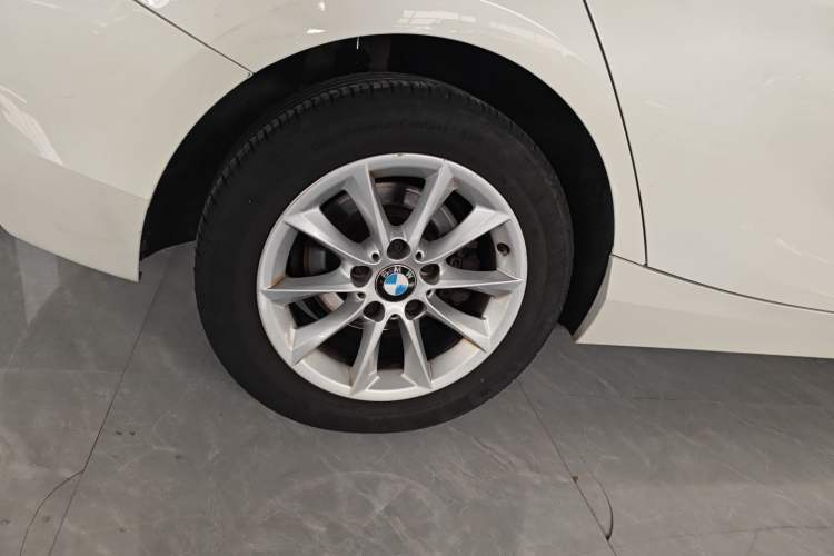 Used BMW 1 Series (Import) 2013 Revised 116i Leading Edition
