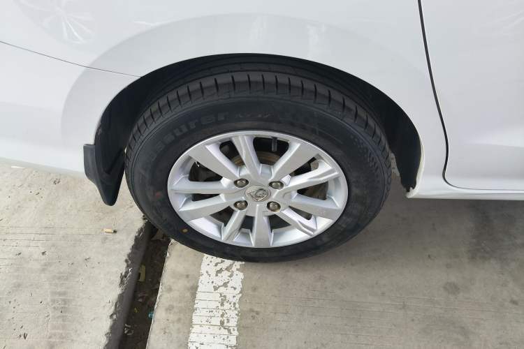 Used Baojun 360 2018 1.5L Automatic Elite Version National V