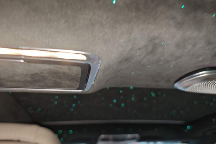 Used Mercedes-Benz S-Class 2014 S 400 L HYBRID