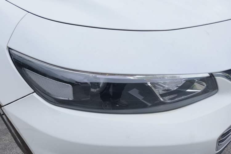 Used Chevrolet Malibu XL 2017 1.5T Automatic Ruichi Edition
