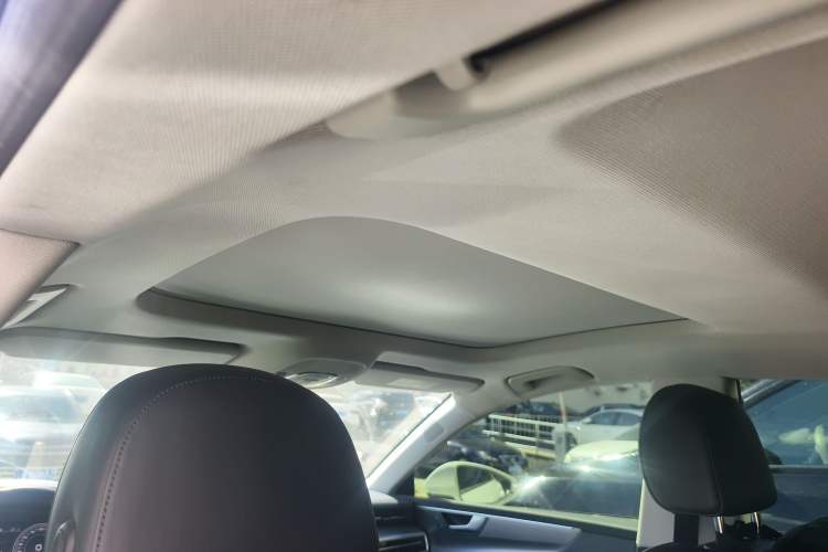 Used Audi A7 2020 45 TFSI Prestige Edition Headliner