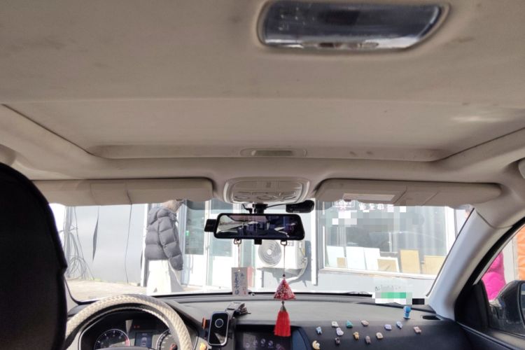 Used Haval H6 2018 Blue Label Sport Edition 1.5T Automatic Two-Wheel Drive Elite Model