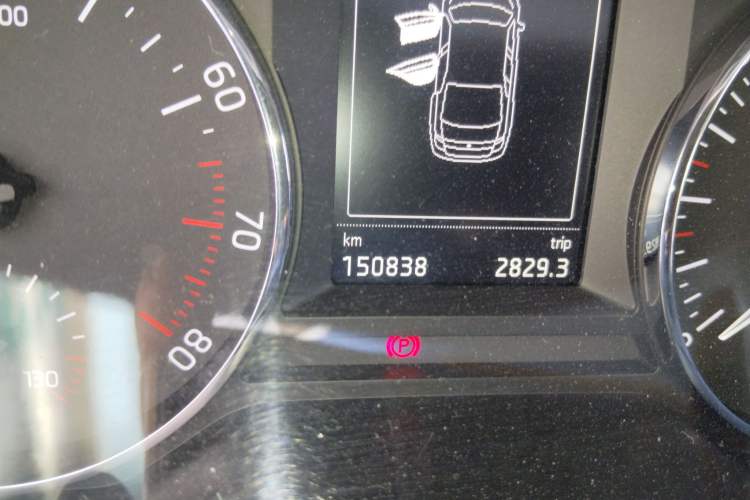 Used Skoda Octavia 2016 1.6L Automatic Smart Drive Edition