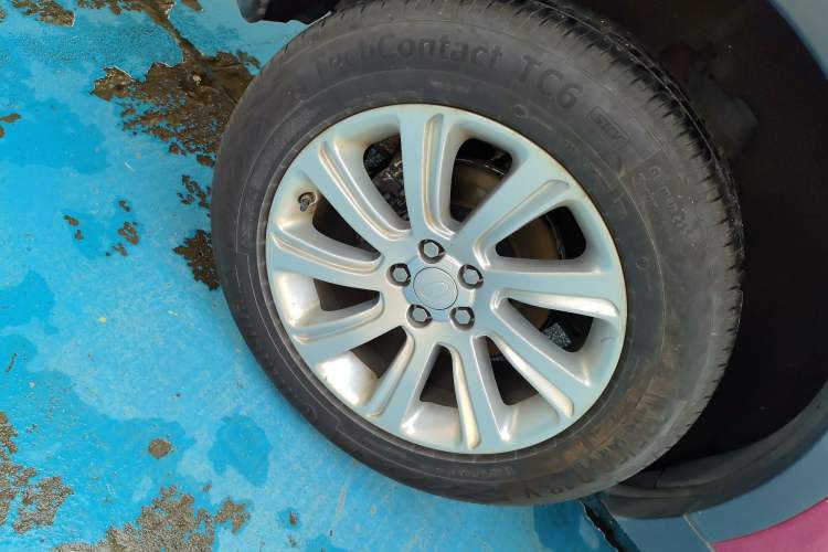 Used Land Rover Discovery Sport 2018 240 PS SE Version
