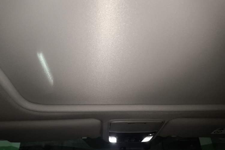 Used Honda Jade 2020 1.8L automatic Comfort version